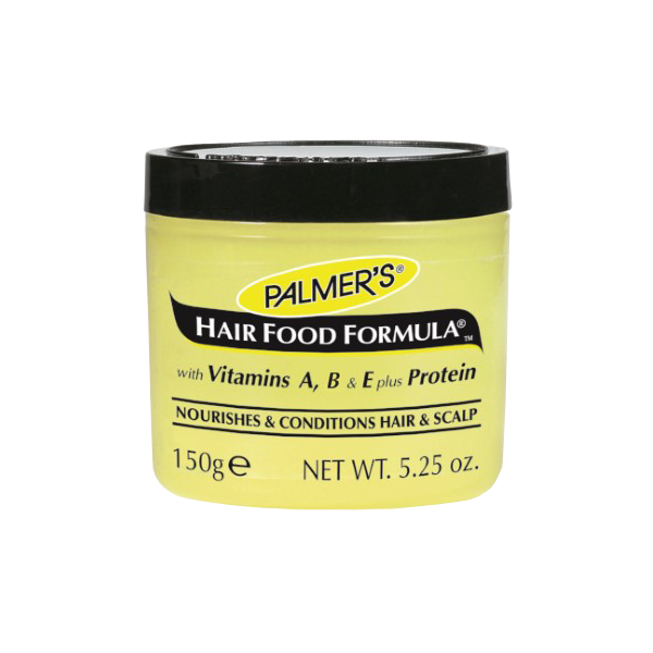 Palmer's Hair food formula